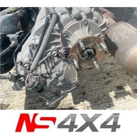 Ns4x4